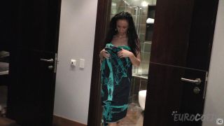 Sexy chick Cameron D ingests weighty penis and takes it in her whorish punani