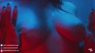 Sensational teen Jada sucking enormous black dick deepthroat