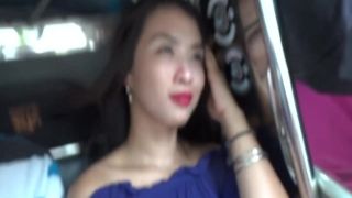 Saucy Japanese bitch Sachie Nakama strikes four penis straight