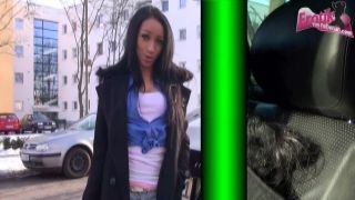 Momo Nakamura fucks doggy style and rides the dick
