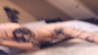 Cougar blonde obtains her plump pussy fucked on a pov electronic camera