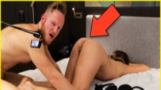 Oriental babe Hina Maeda gets fucked hard in all possible sex settings