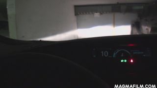 Savage lesbians tickle each various other'' s cunts with vibe in turns