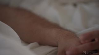 Ravenous slut Suzie Best wants to suck both phony penis and real cock