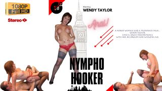 Perverted sex dolls satisfy two sexy freaks with interest