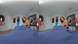 Remarkable threesome sex with two sexy babes Elena Koshka and Violet Celebrity