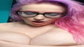 Delicious chick Yasmin Scott gets her rectum fucked and gets a mouthful of cum