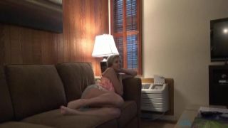 Two crazy lesbians fuck each others insatiable slits with strapon