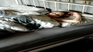 Pussy thumbing close sensual sex video